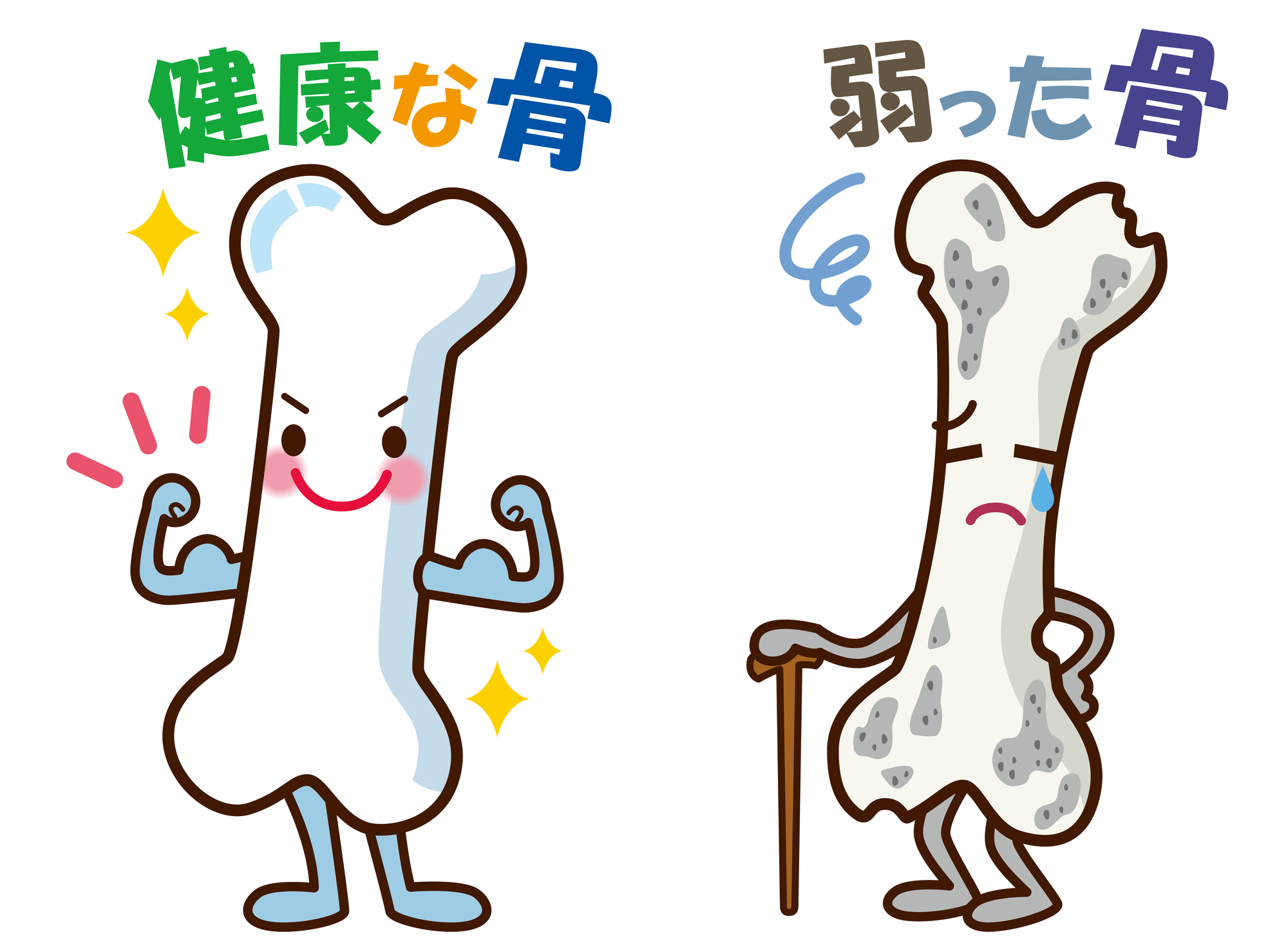 身体活動と運動